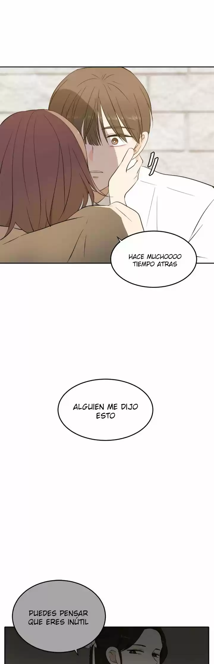 Por Favor, Cuida De Mi En Esta Vida También - Capítulo 24 - Página 14 - LectorTMOo