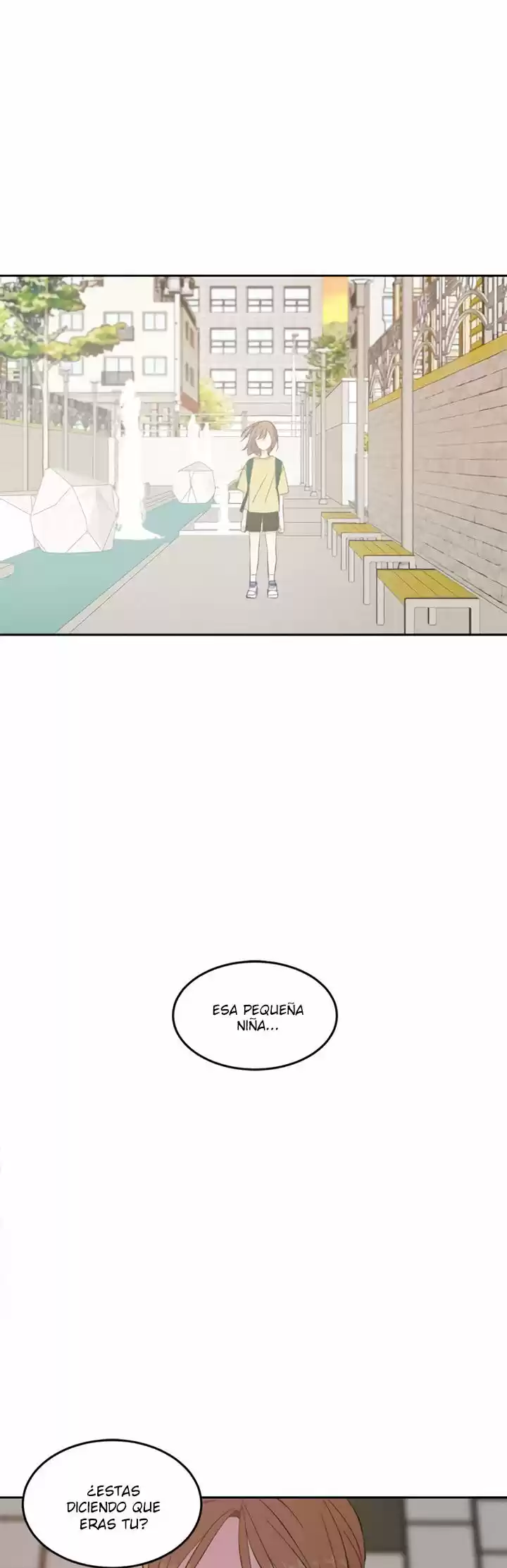Por Favor, Cuida De Mi En Esta Vida También - Capítulo 24 - Página 28 - LectorTMOo