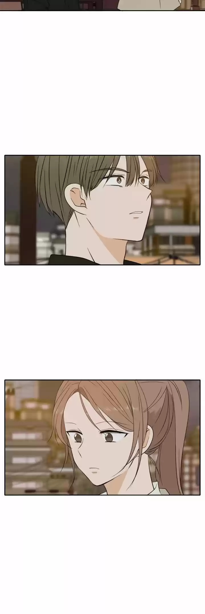Por Favor, Cuida De Mi En Esta Vida También - Capítulo 24 - Página 46 - LectorTMOo