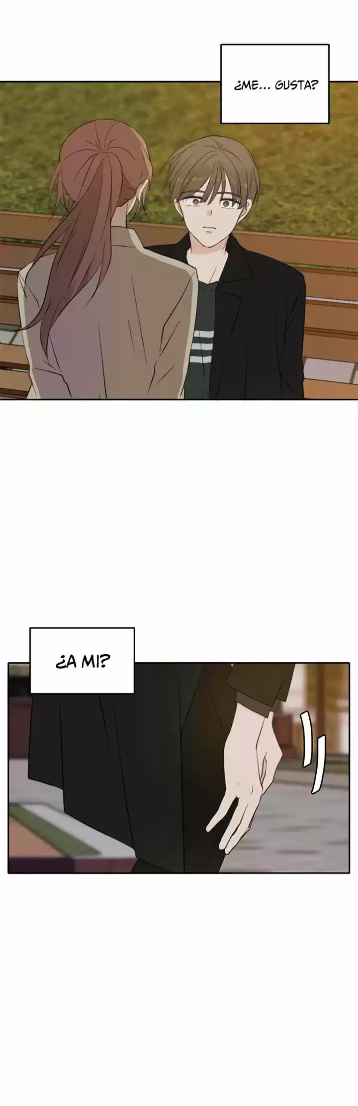 Por Favor, Cuida De Mi En Esta Vida También - Capítulo 24 - Página 49 - LectorTMOo