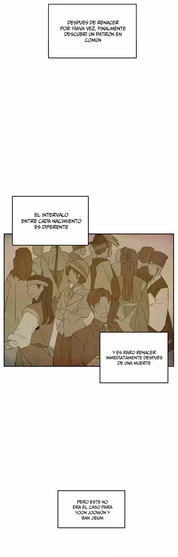 Por Favor, Cuida De Mi En Esta Vida También - Capítulo 25 - Página 39 - LectorTMOo