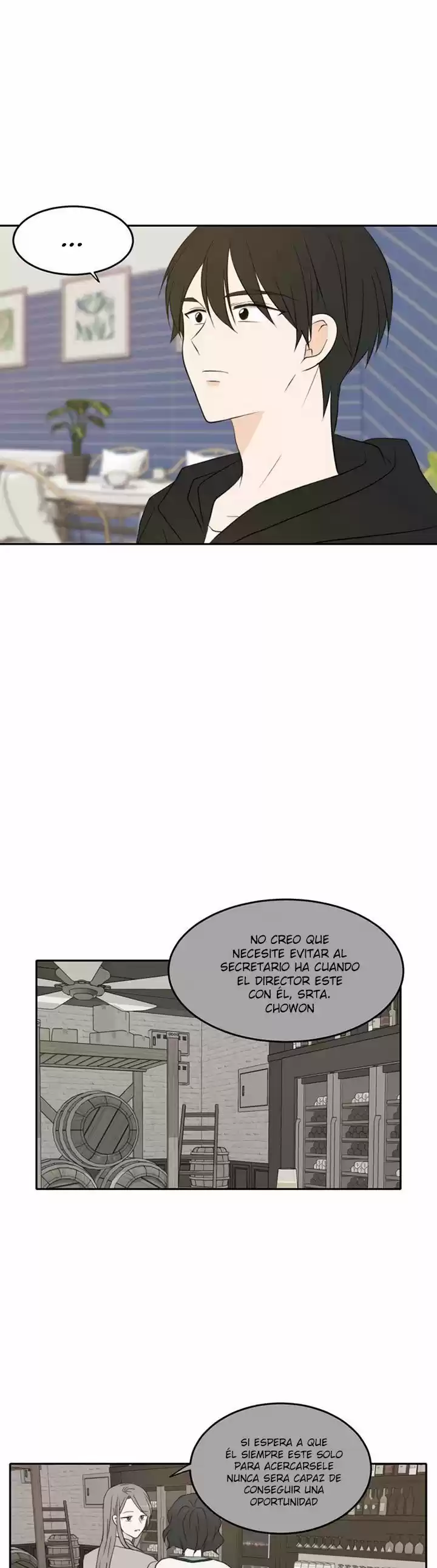 Por Favor, Cuida De Mi En Esta Vida También - Capítulo 26 - Página 13 - LectorTMOo