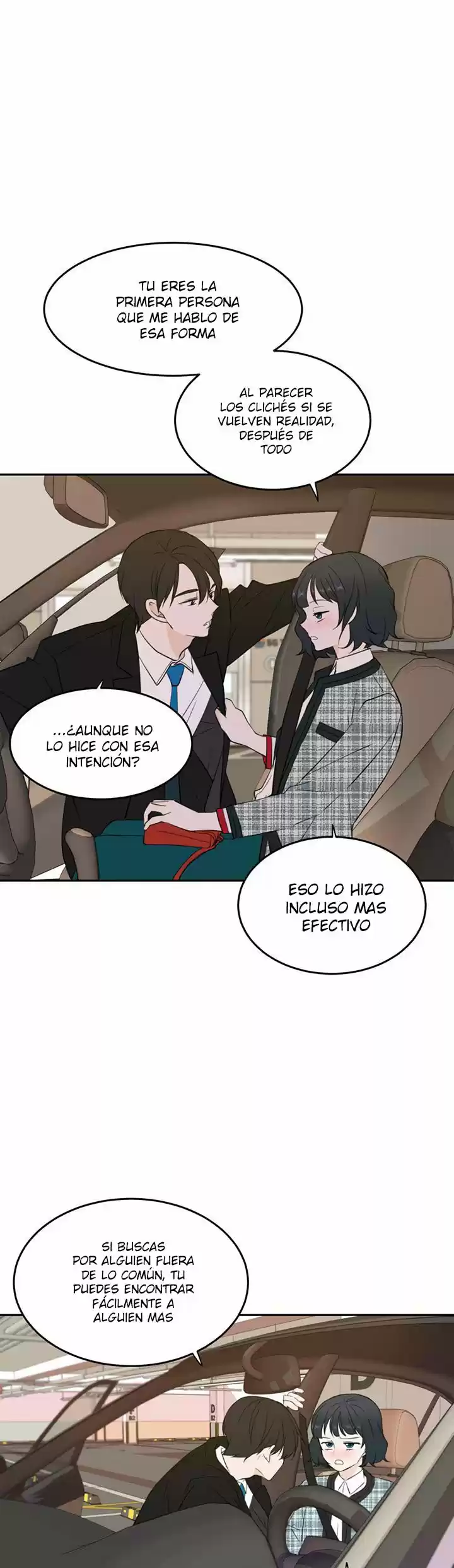 Por Favor, Cuida De Mi En Esta Vida También - Capítulo 29 - Página 13 - LectorTMOo