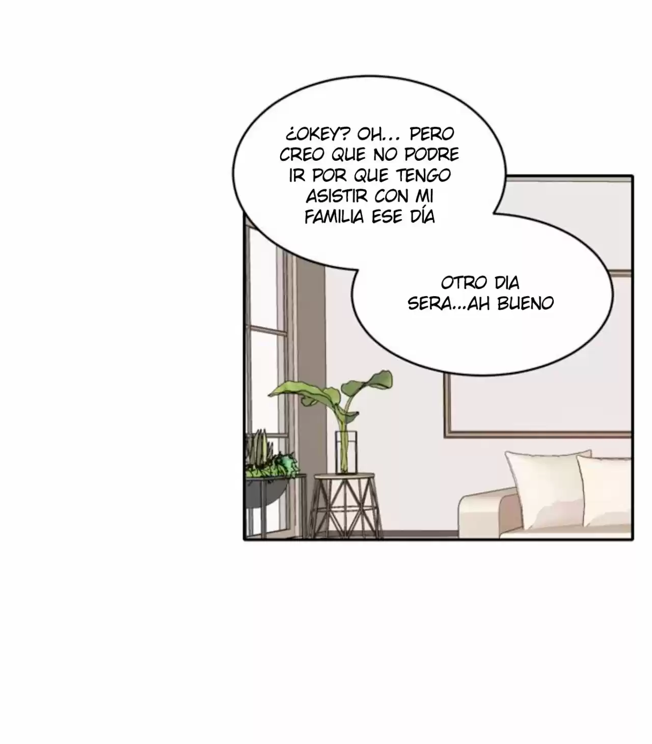 Por Favor, Cuida De Mi En Esta Vida También - Capítulo 3 - Página 40 - LectorTMOo