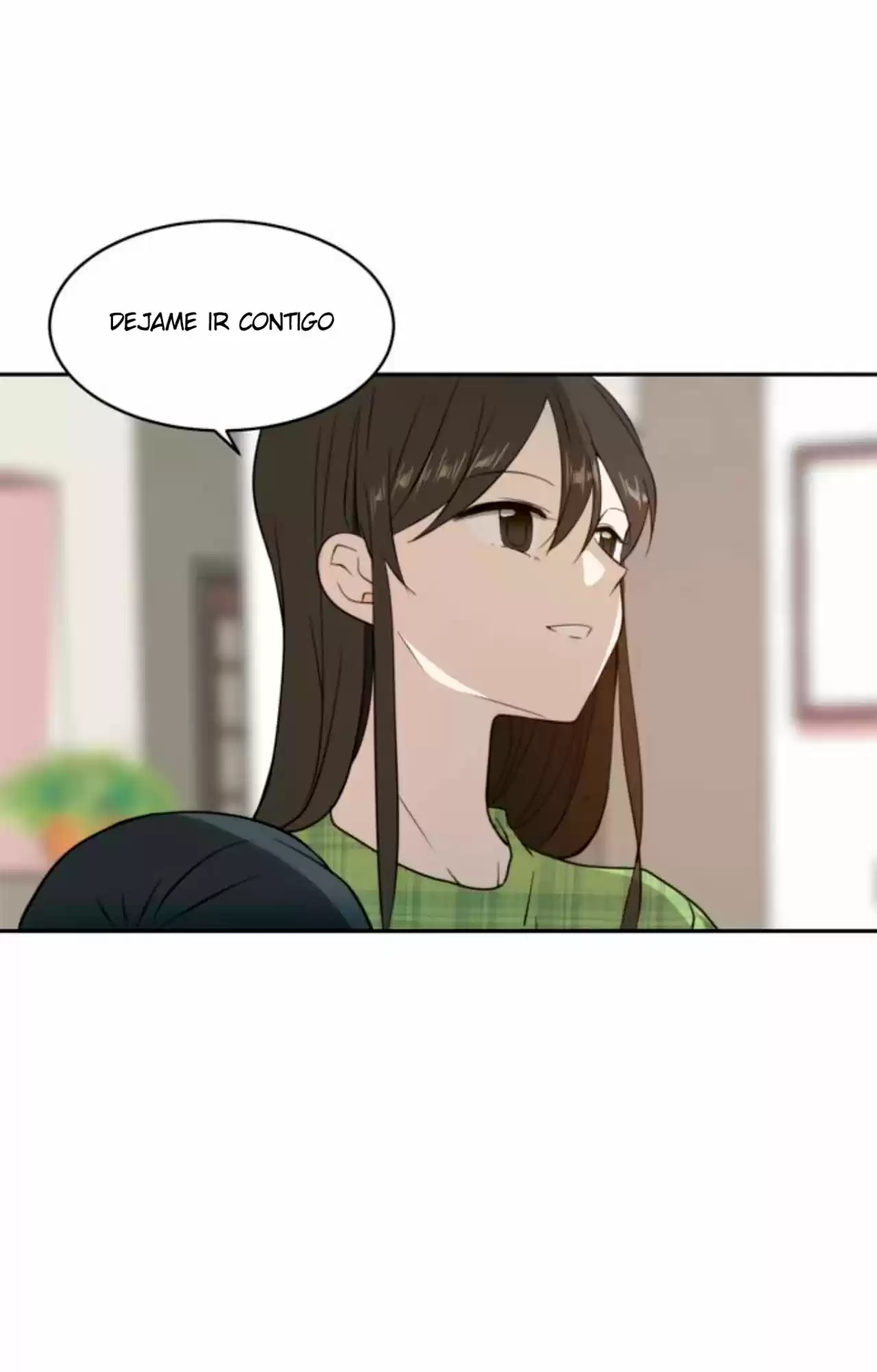 Por Favor, Cuida De Mi En Esta Vida También - Capítulo 3 - Página 46 - LectorTMOo