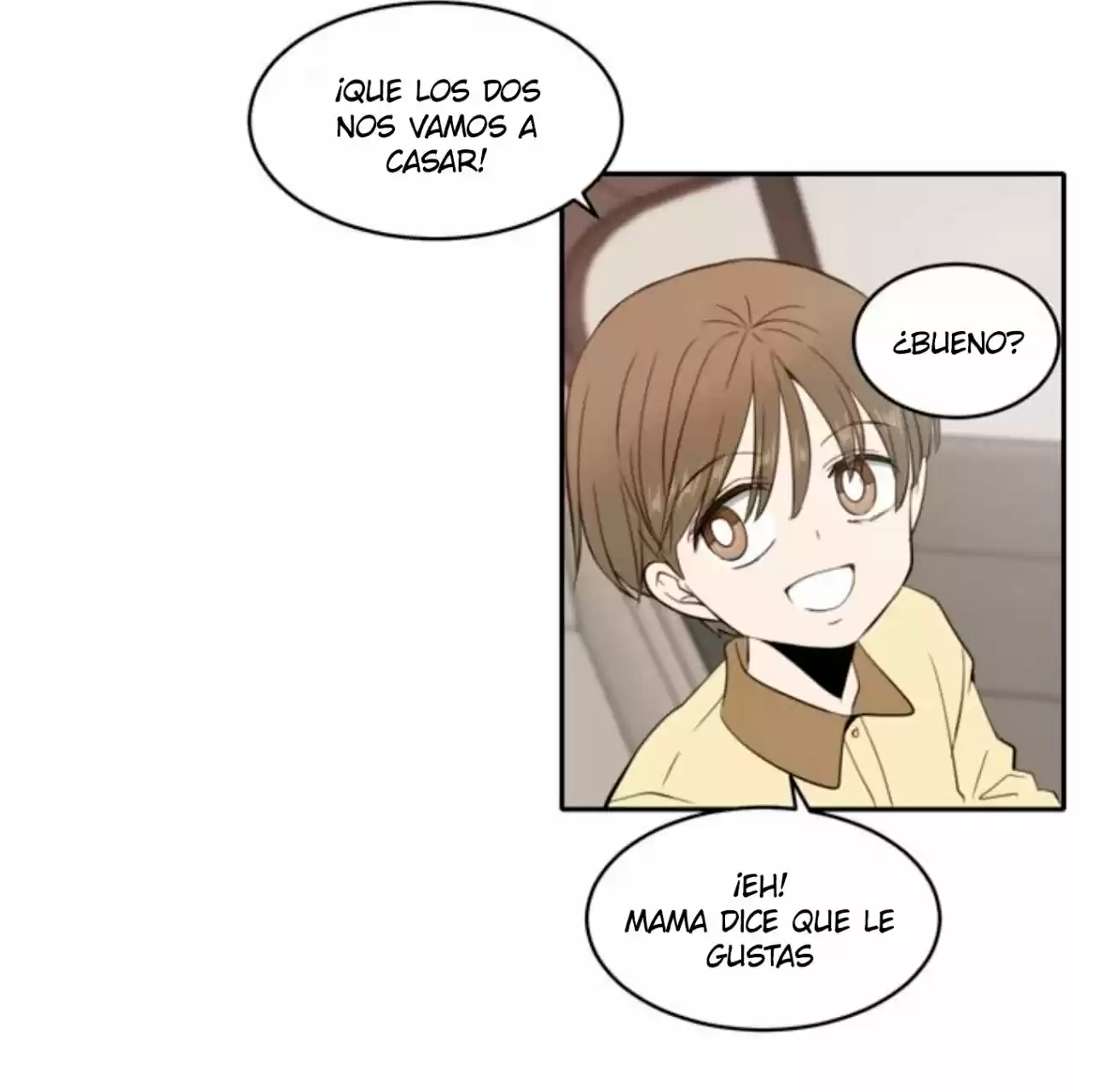 Por Favor, Cuida De Mi En Esta Vida También - Capítulo 3 - Página 68 - LectorTMOo