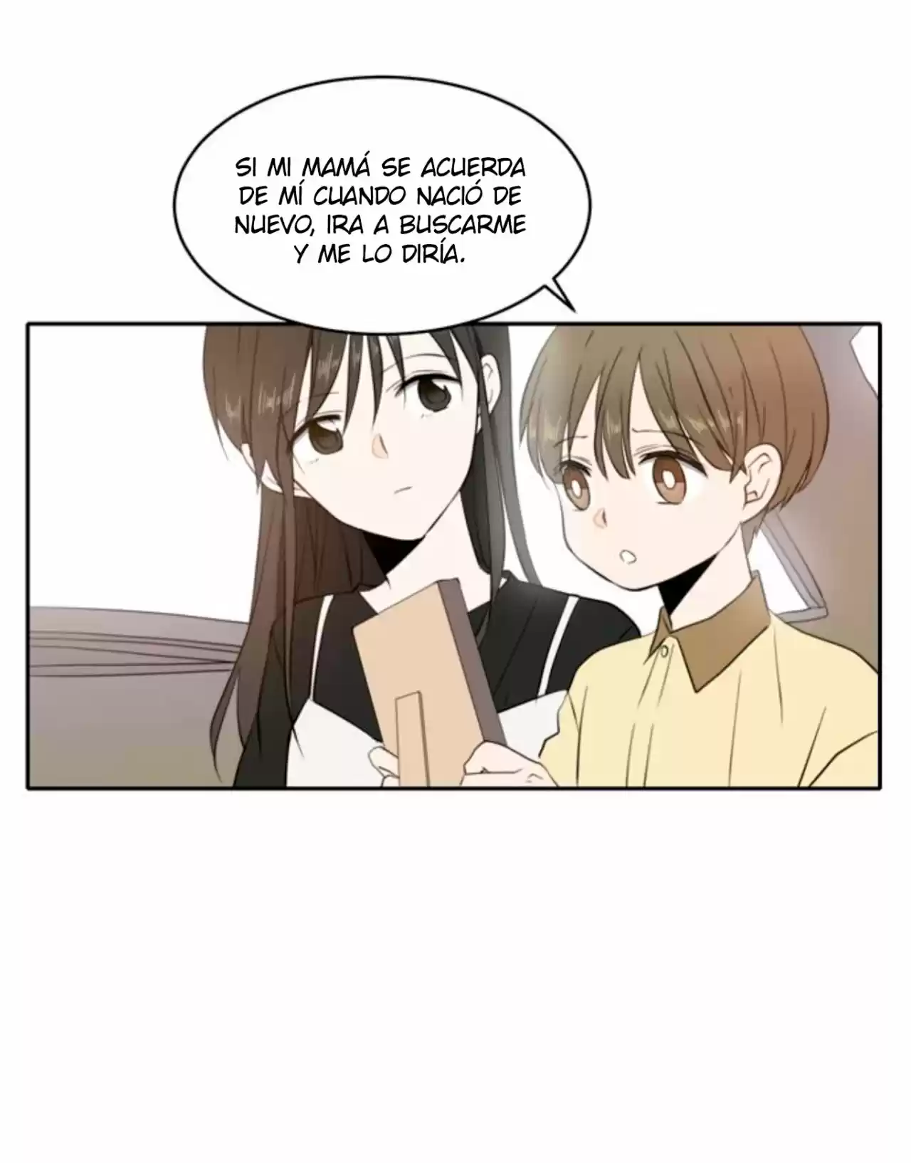 Por Favor, Cuida De Mi En Esta Vida También - Capítulo 3 - Página 71 - LectorTMOo