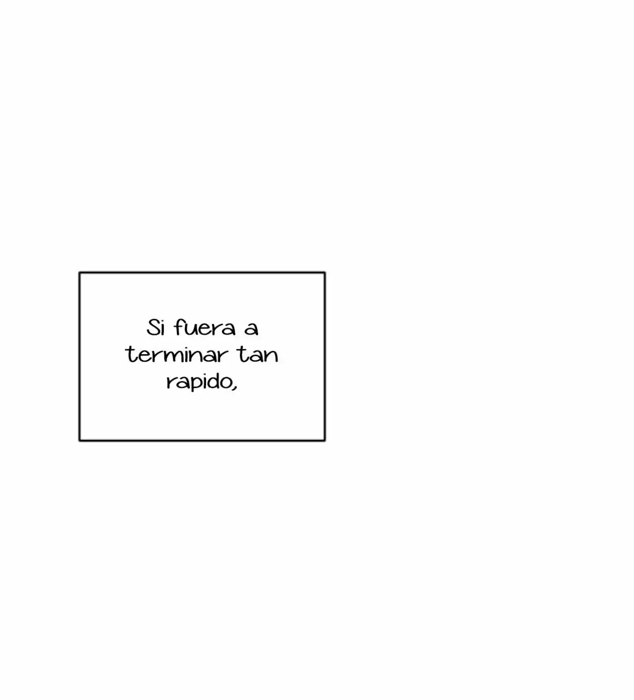 Por Favor, Cuida De Mi En Esta Vida También - Capítulo 3 - Página 83 - LectorTMOo