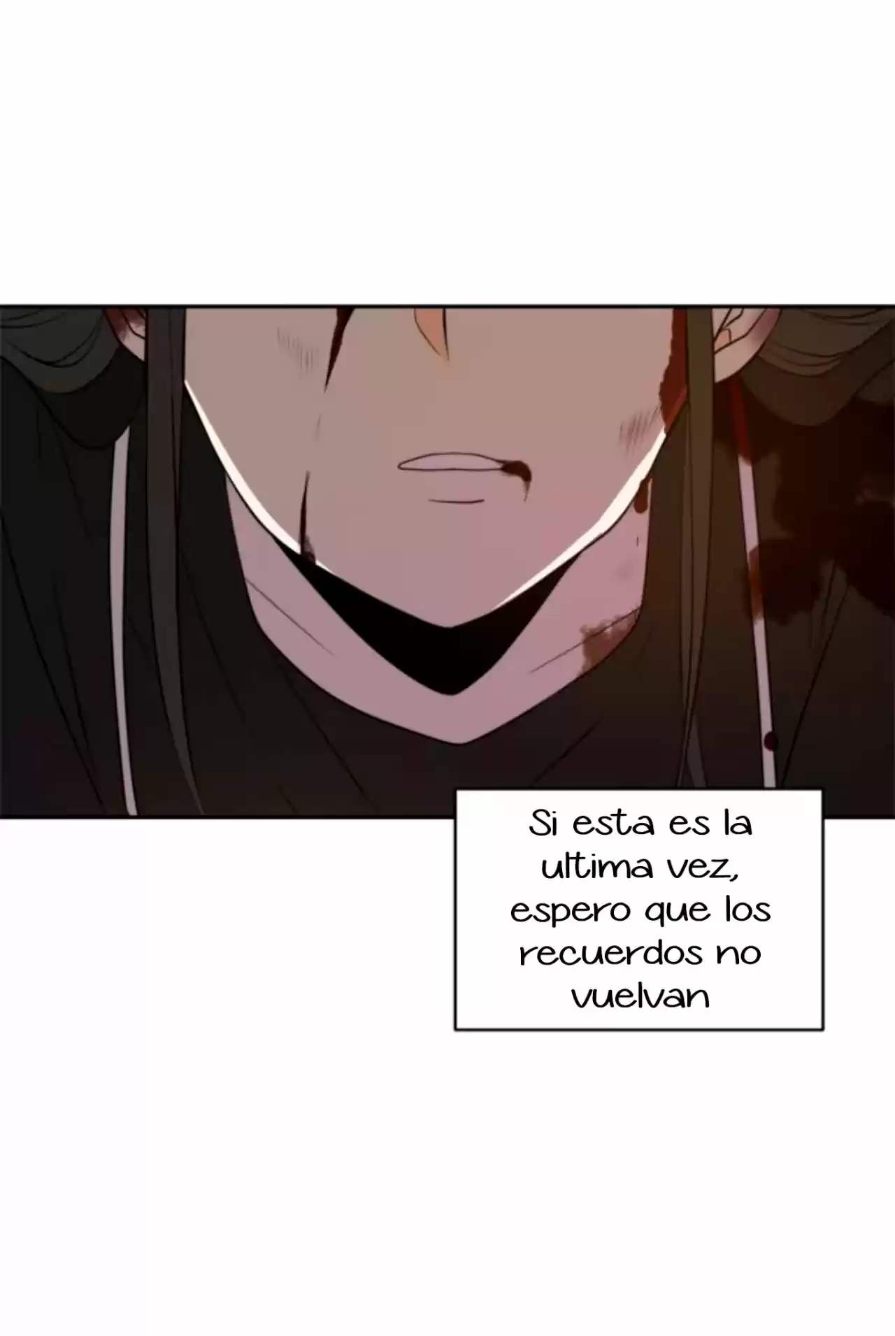 Por Favor, Cuida De Mi En Esta Vida También - Capítulo 3 - Página 88 - LectorTMOo