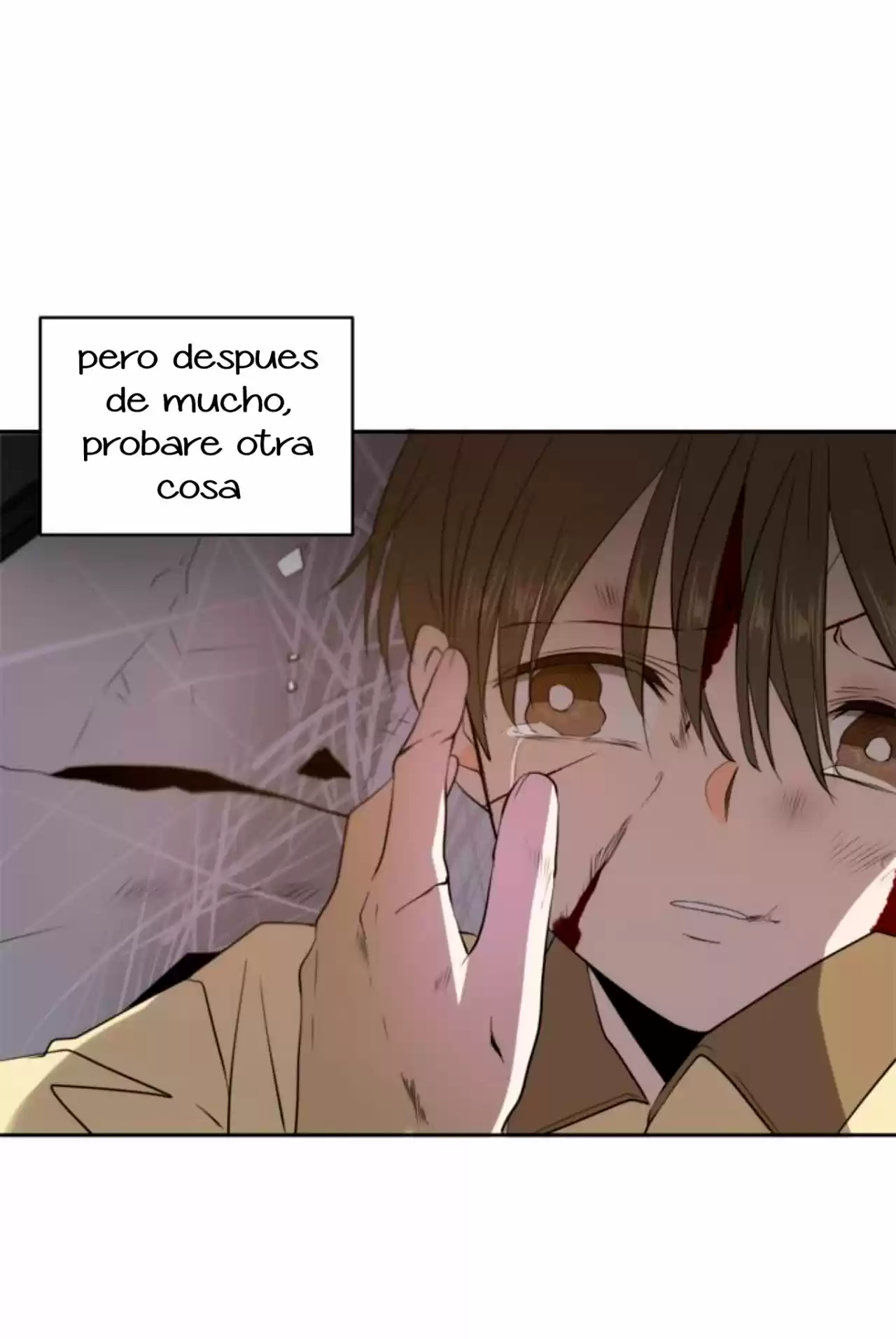 Por Favor, Cuida De Mi En Esta Vida También - Capítulo 3 - Página 89 - LectorTMOo