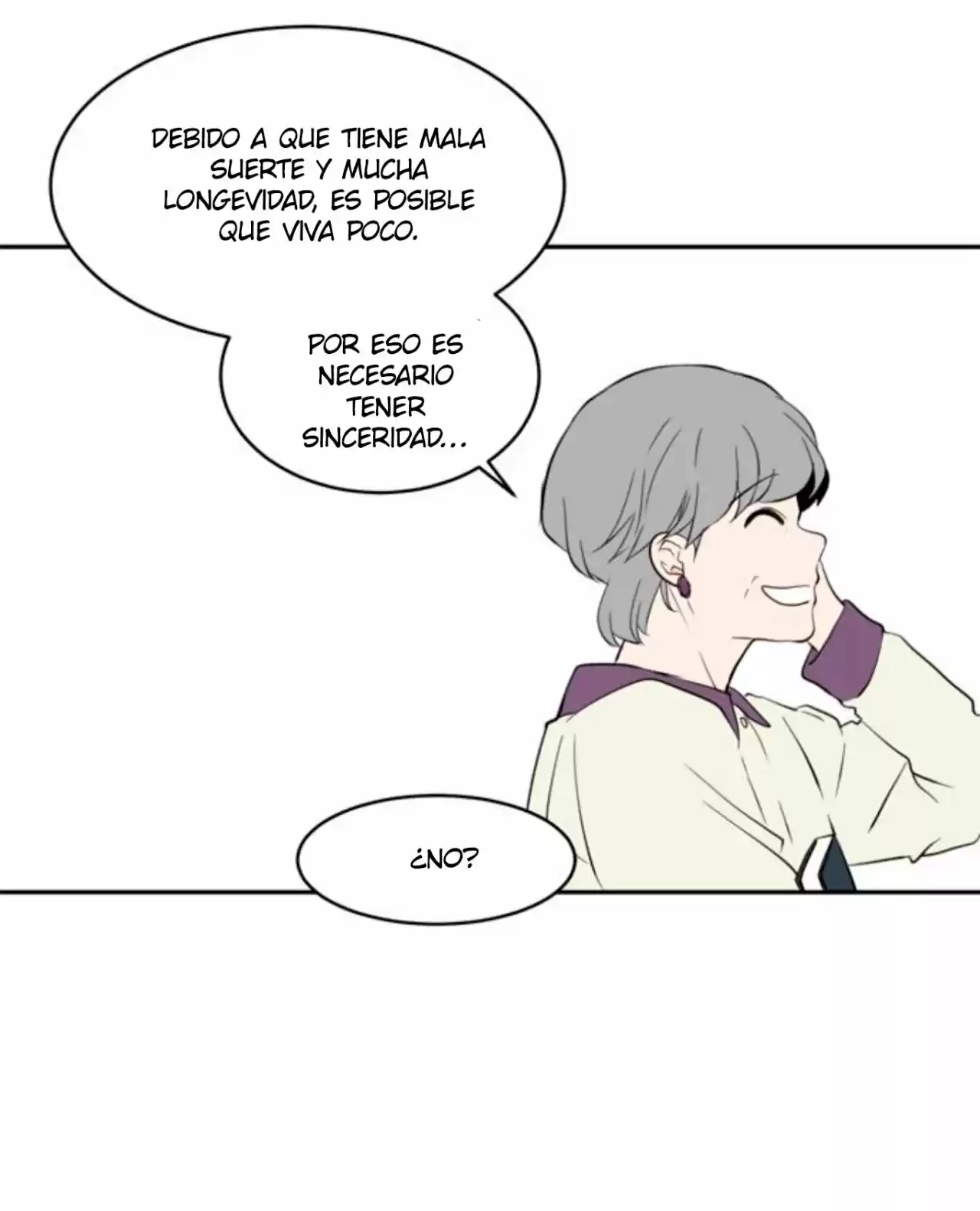 Por Favor, Cuida De Mi En Esta Vida También - Capítulo 3 - Página 101 - LectorTMOo