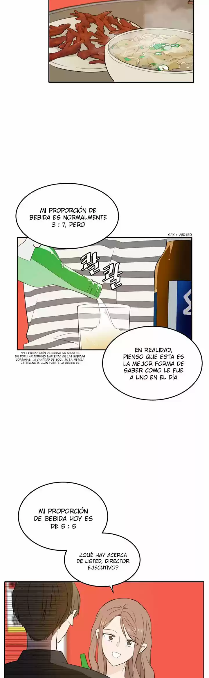 Por Favor, Cuida De Mi En Esta Vida También - Capítulo 30 - Página 23 - LectorTMOo