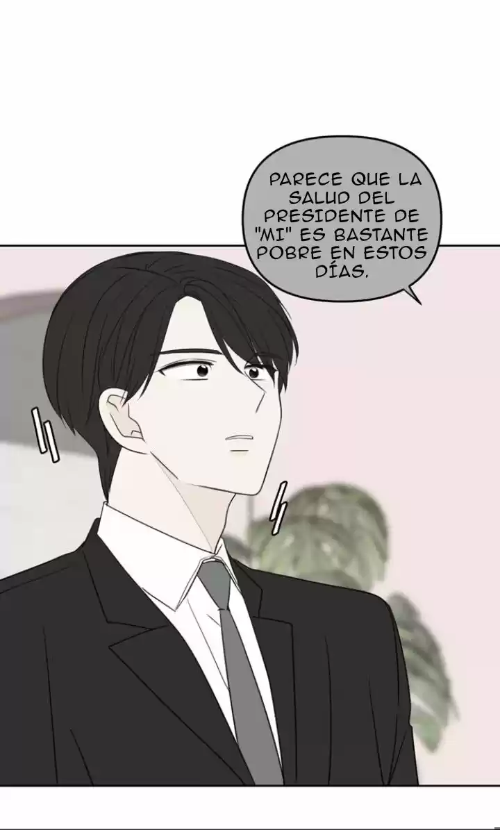 Por Favor, Cuida De Mi En Esta Vida También - Capítulo 32 - Página 12 - LectorTMOo