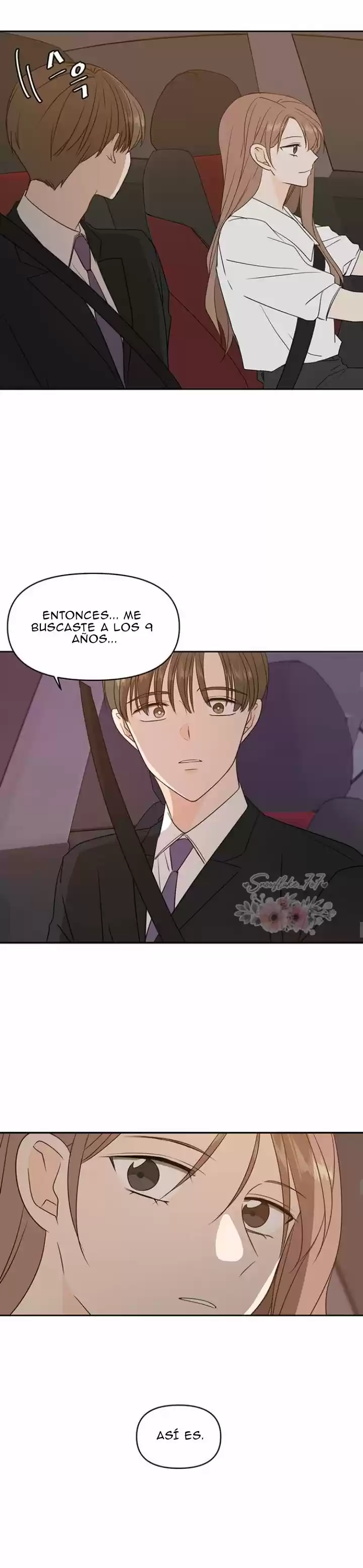 Por Favor, Cuida De Mi En Esta Vida También - Capítulo 33 - Página 14 - LectorTMOo