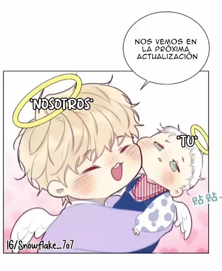 Por Favor, Cuida De Mi En Esta Vida También - Capítulo 33 - Página 31 - LectorTMOo