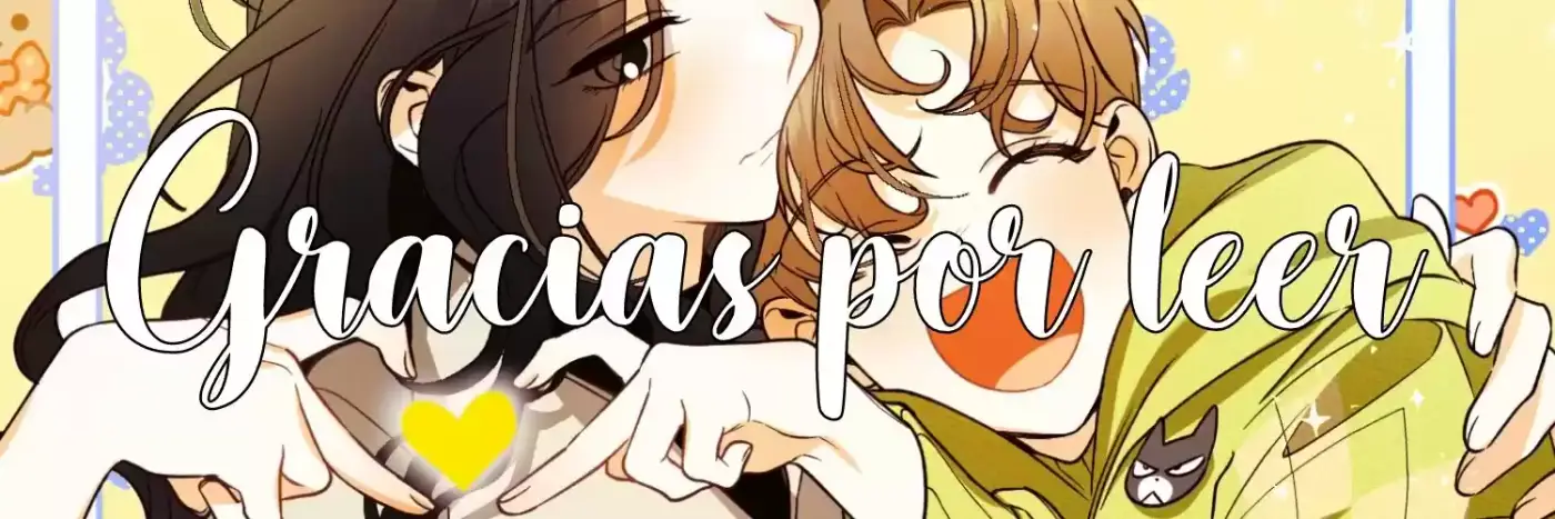 Por Favor, Cuida De Mi En Esta Vida También - Capítulo 33 - Página 32 - LectorTMOo