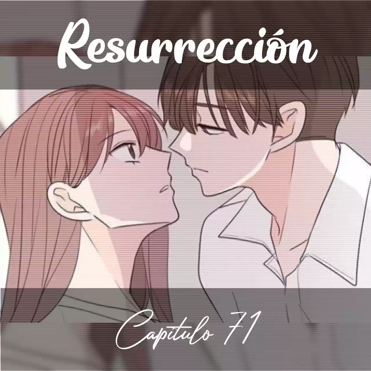Por Favor, Cuida De Mi En Esta Vida También - Capítulo 34 - Página 1 - LectorTMOo