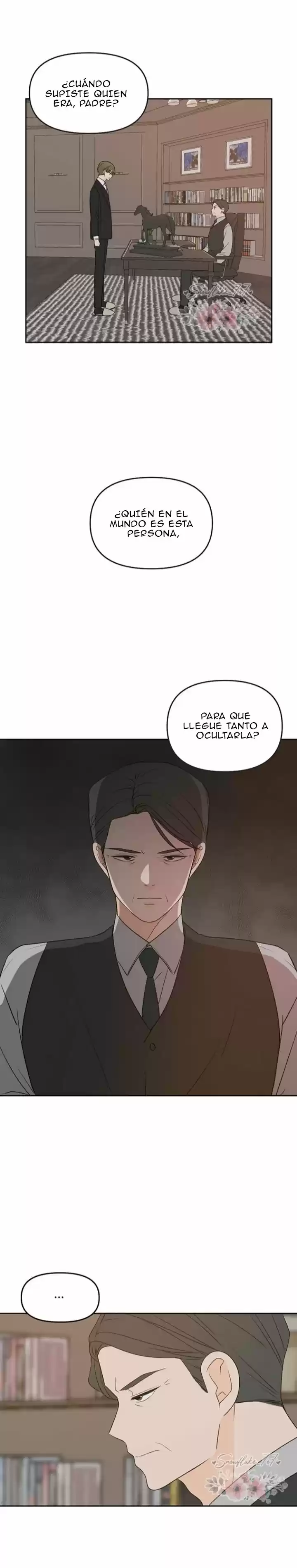 Por Favor, Cuida De Mi En Esta Vida También - Capítulo 34 - Página 2 - LectorTMOo