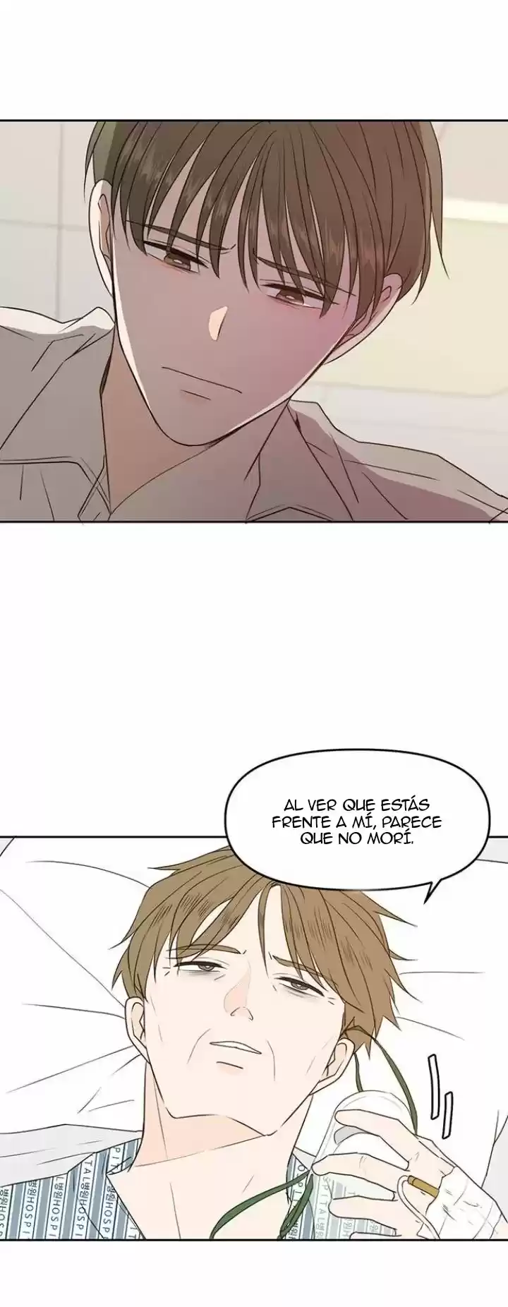Por Favor, Cuida De Mi En Esta Vida También - Capítulo 36 - Página 42 - LectorTMOo