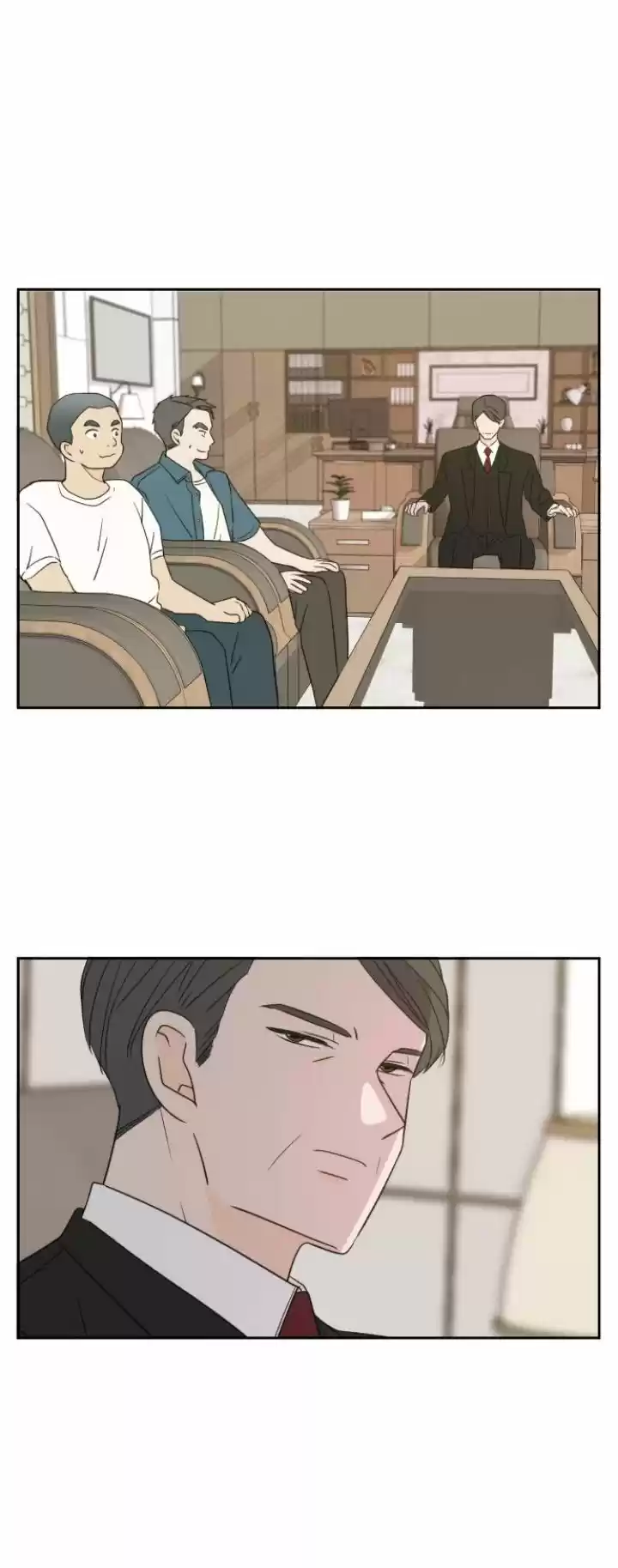 Por Favor, Cuida De Mi En Esta Vida También - Capítulo 37 - Página 2 - LectorTMOo