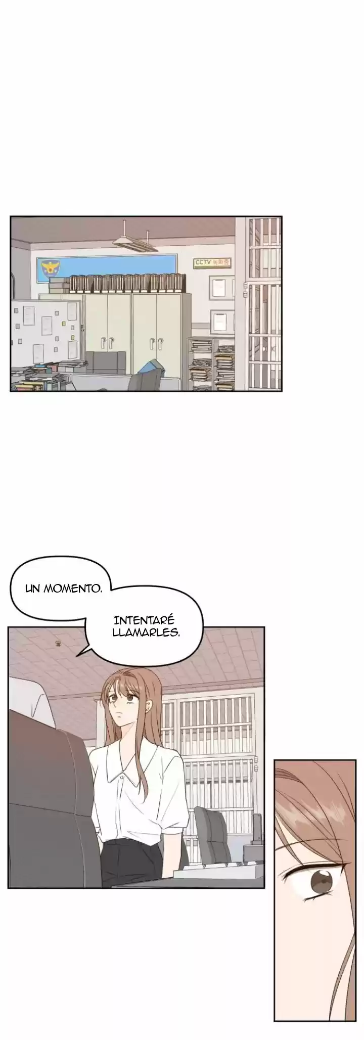 Por Favor, Cuida De Mi En Esta Vida También - Capítulo 37 - Página 12 - LectorTMOo