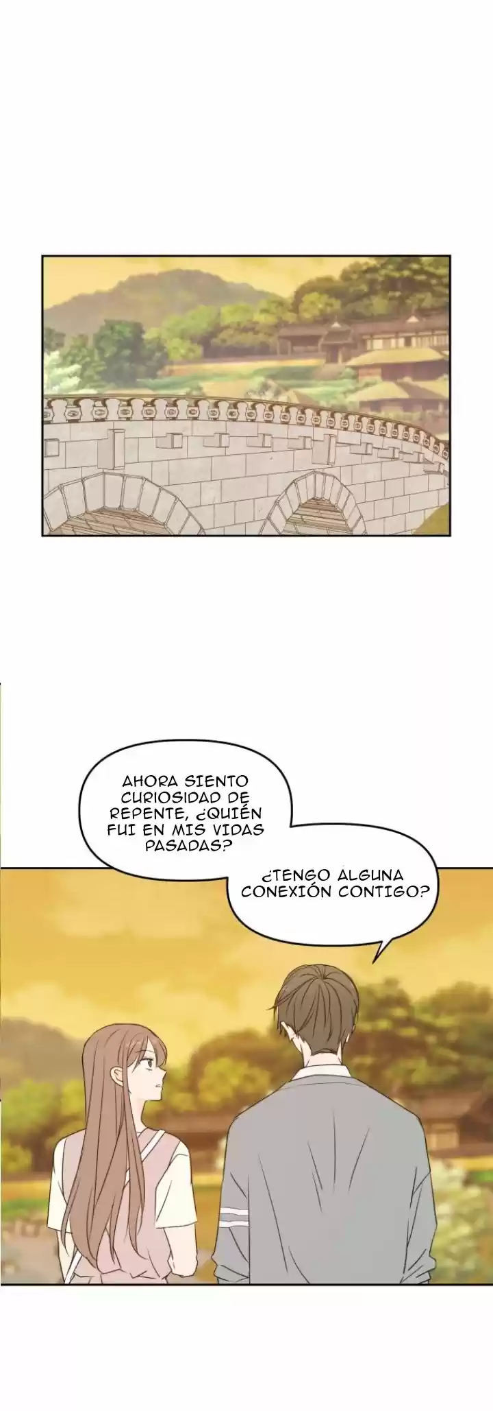 Por Favor, Cuida De Mi En Esta Vida También - Capítulo 39 - Página 24 - LectorTMOo