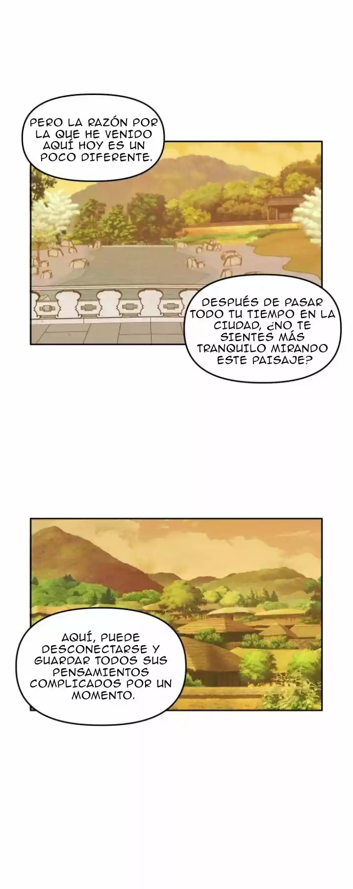 Por Favor, Cuida De Mi En Esta Vida También - Capítulo 39 - Página 27 - LectorTMOo