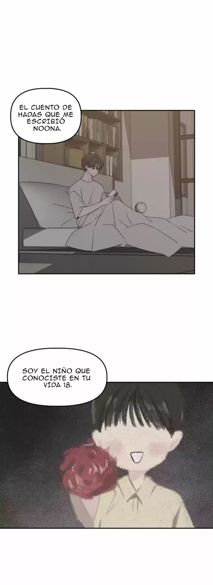 Por Favor, Cuida De Mi En Esta Vida También - Capítulo 39 - Página 33 - LectorTMOo