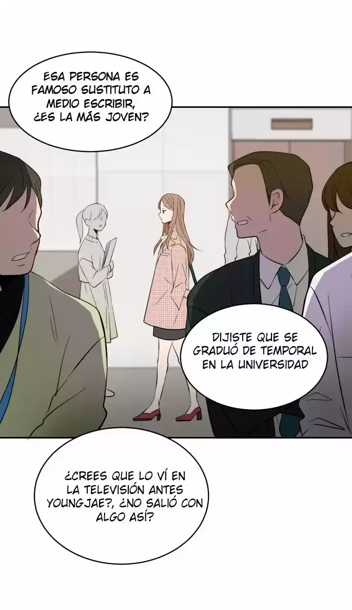 Por Favor, Cuida De Mi En Esta Vida También - Capítulo 4 - Página 6 - LectorTMOo
