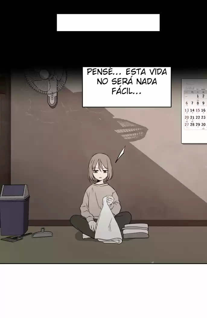 Por Favor, Cuida De Mi En Esta Vida También - Capítulo 4 - Página 10 - LectorTMOo