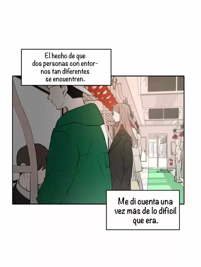 Por Favor, Cuida De Mi En Esta Vida También - Capítulo 4 - Página 18 - LectorTMOo