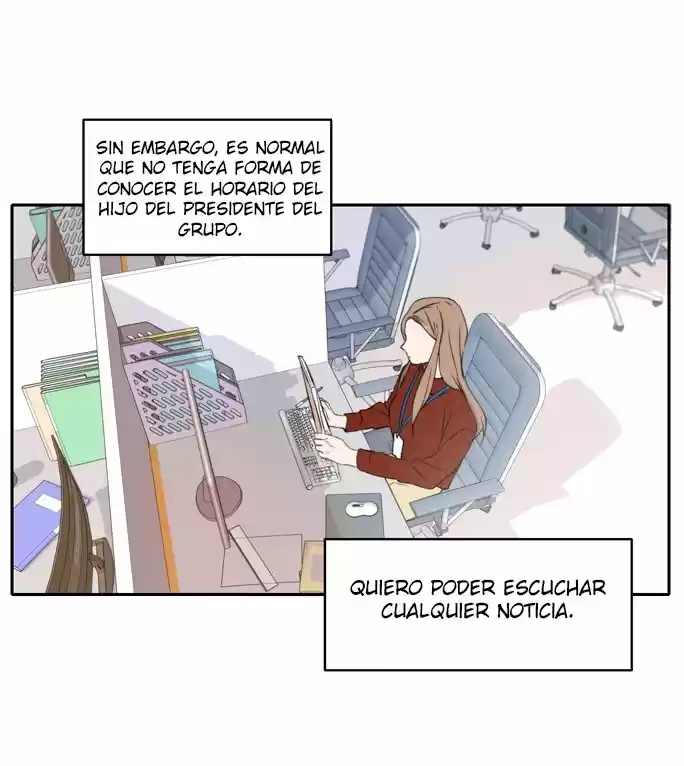 Por Favor, Cuida De Mi En Esta Vida También - Capítulo 4 - Página 22 - LectorTMOo