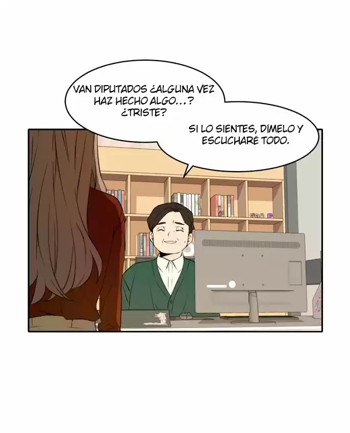 Por Favor, Cuida De Mi En Esta Vida También - Capítulo 4 - Página 28 - LectorTMOo
