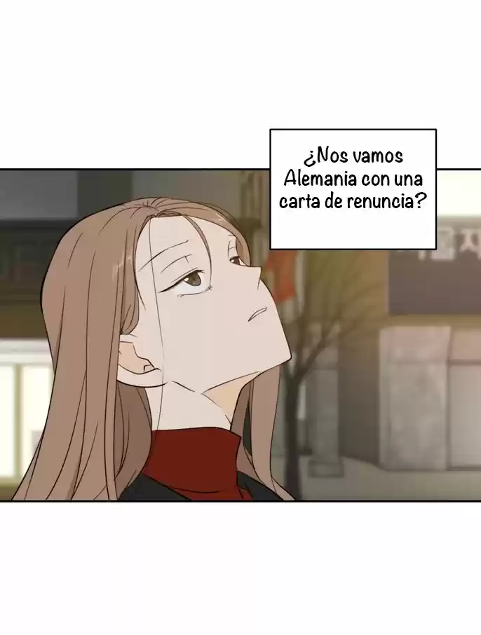 Por Favor, Cuida De Mi En Esta Vida También - Capítulo 4 - Página 36 - LectorTMOo