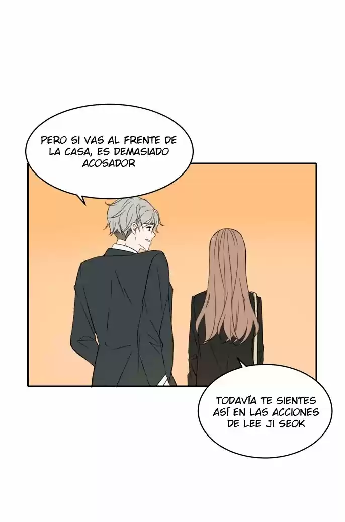 Por Favor, Cuida De Mi En Esta Vida También - Capítulo 4 - Página 45 - LectorTMOo