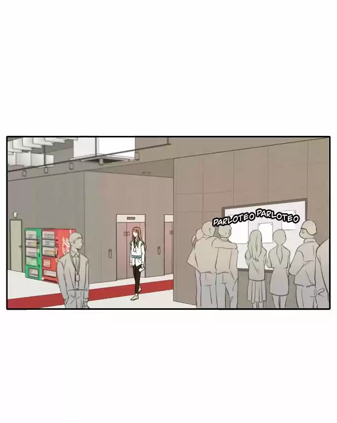Por Favor, Cuida De Mi En Esta Vida También - Capítulo 4 - Página 69 - LectorTMOo