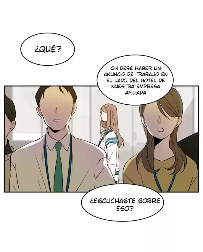 Por Favor, Cuida De Mi En Esta Vida También - Capítulo 4 - Página 71 - LectorTMOo