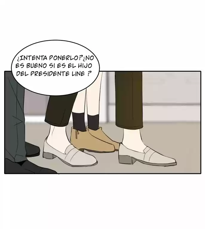 Por Favor, Cuida De Mi En Esta Vida También - Capítulo 4 - Página 75 - LectorTMOo