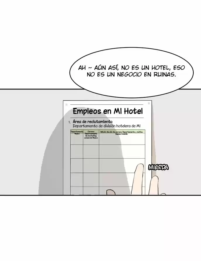 Por Favor, Cuida De Mi En Esta Vida También - Capítulo 4 - Página 76 - LectorTMOo