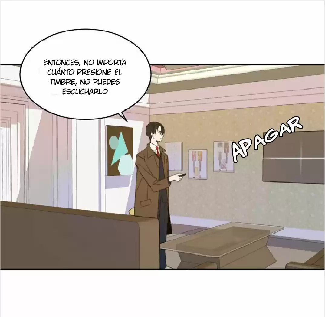 Por Favor, Cuida De Mi En Esta Vida También - Capítulo 5 - Página 9 - LectorTMOo