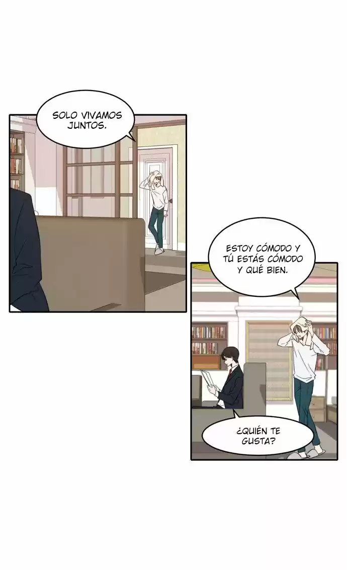 Por Favor, Cuida De Mi En Esta Vida También - Capítulo 5 - Página 15 - LectorTMOo