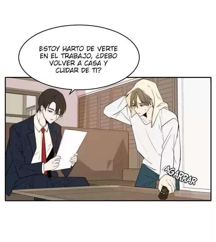 Por Favor, Cuida De Mi En Esta Vida También - Capítulo 5 - Página 16 - LectorTMOo