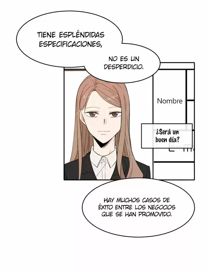 Por Favor, Cuida De Mi En Esta Vida También - Capítulo 5 - Página 39 - LectorTMOo