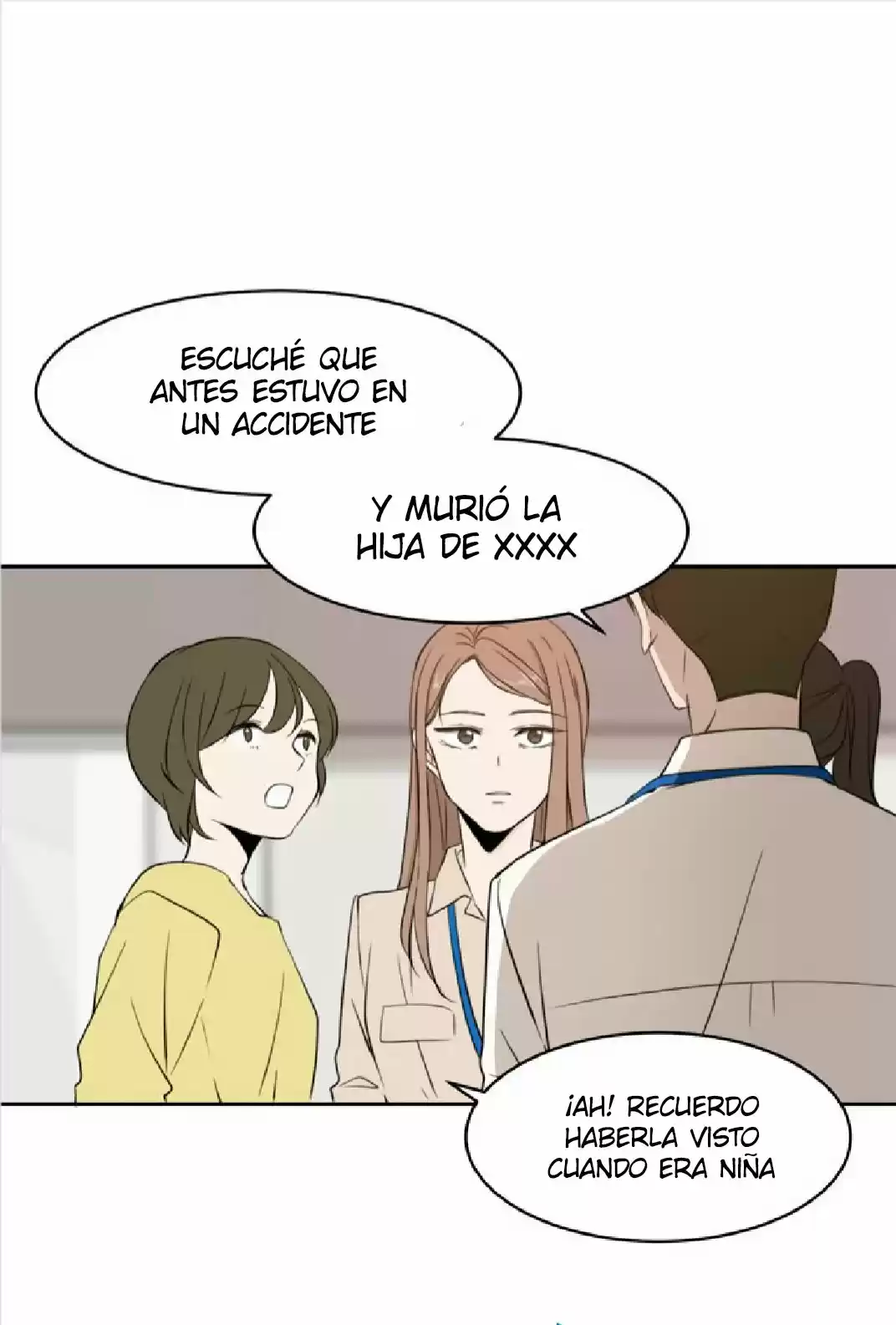 Por Favor, Cuida De Mi En Esta Vida También - Capítulo 5 - Página 77 - LectorTMOo