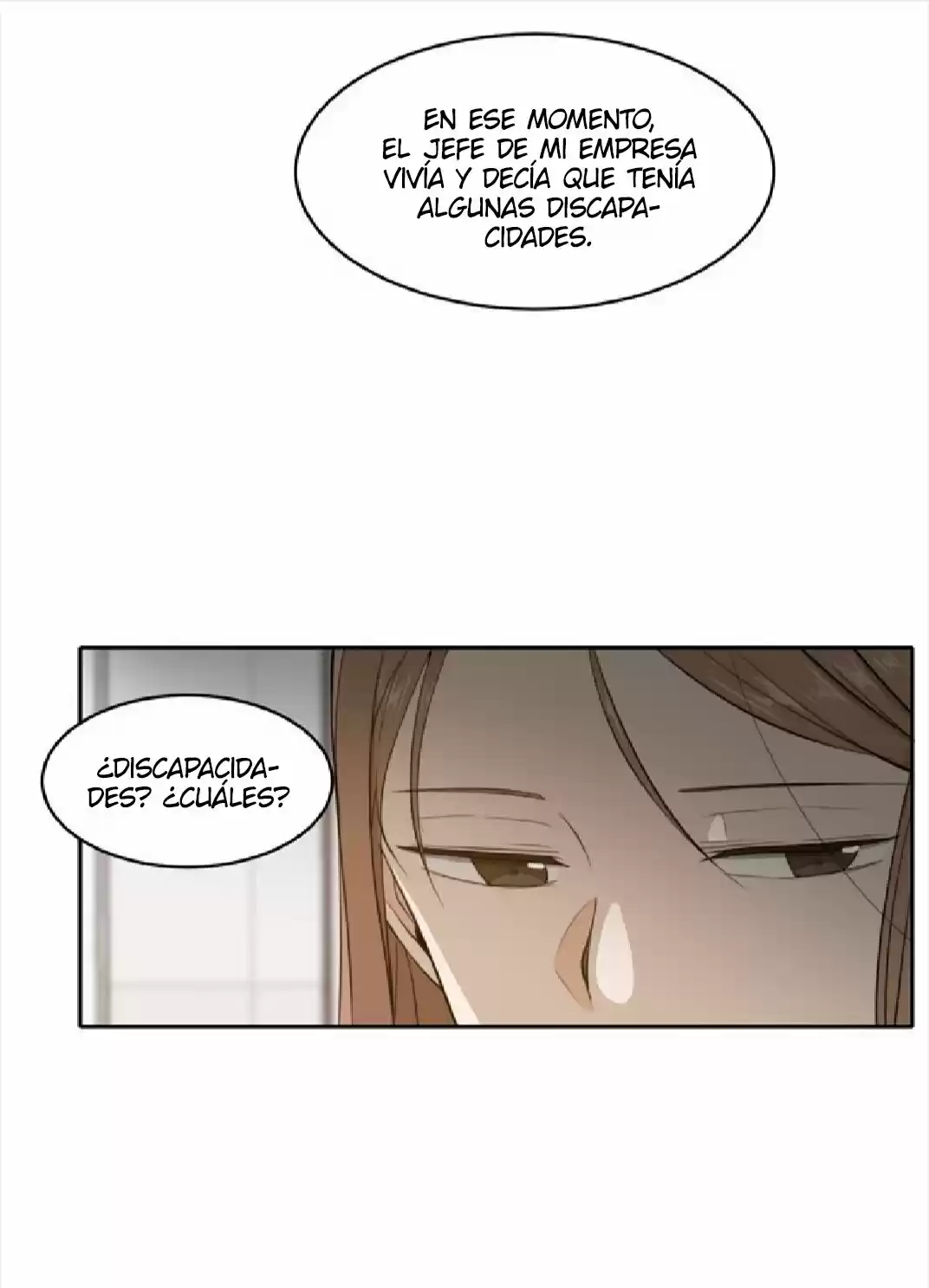 Por Favor, Cuida De Mi En Esta Vida También - Capítulo 5 - Página 78 - LectorTMOo