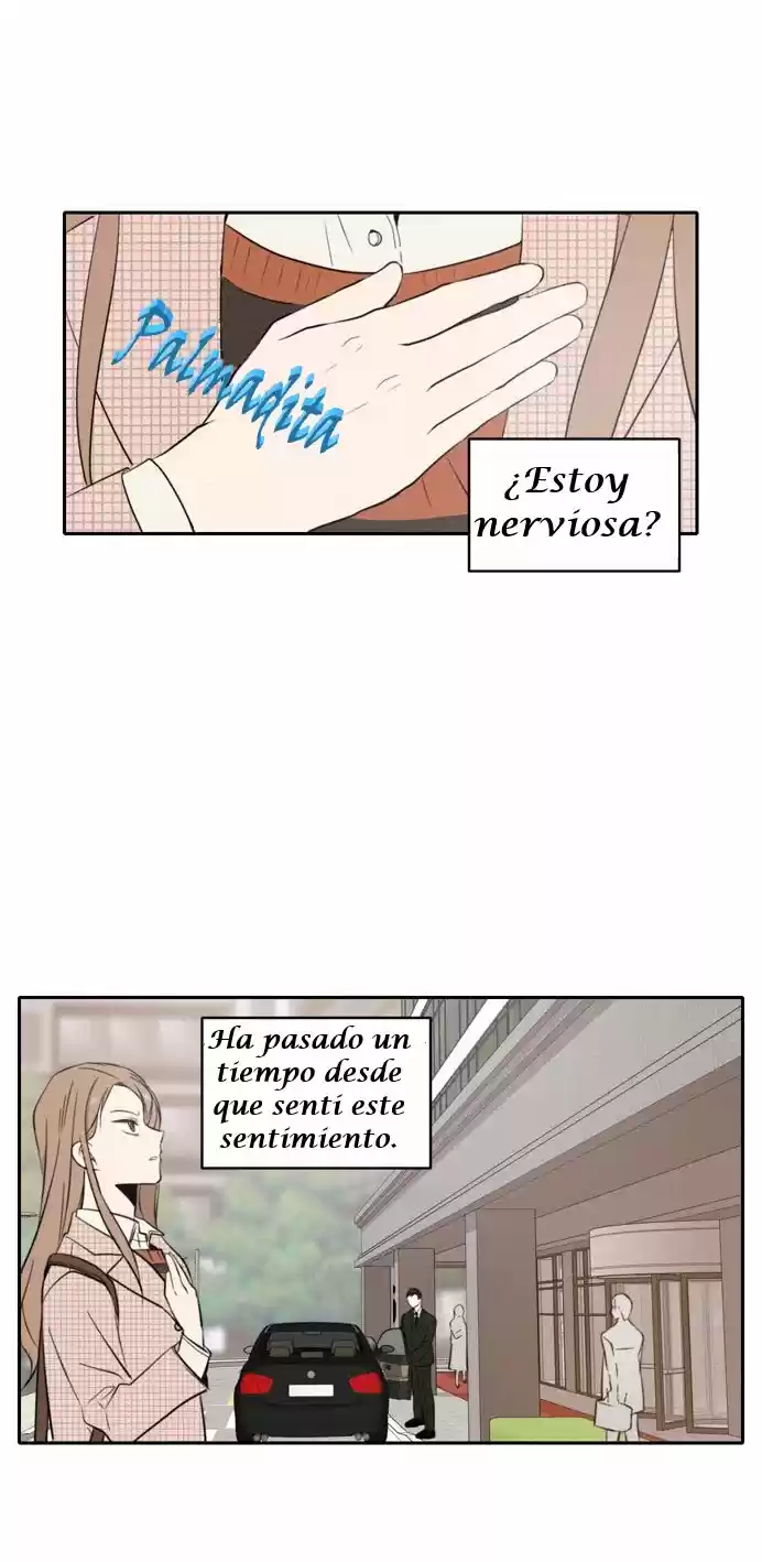 Por Favor, Cuida De Mi En Esta Vida También - Capítulo 6 - Página 6 - LectorTMOo