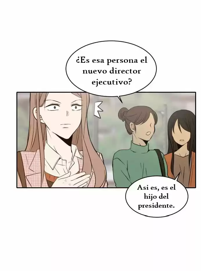 Por Favor, Cuida De Mi En Esta Vida También - Capítulo 6 - Página 8 - LectorTMOo