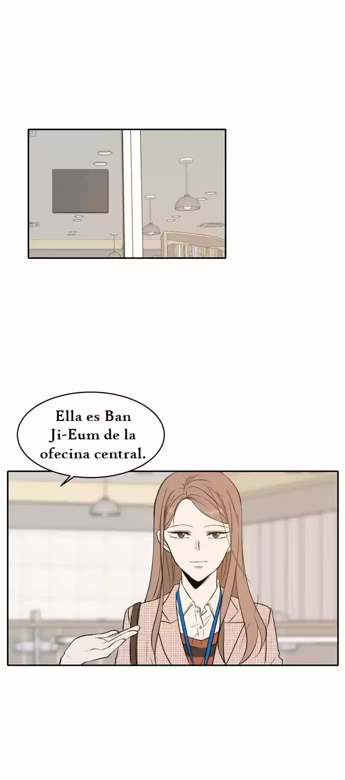Por Favor, Cuida De Mi En Esta Vida También - Capítulo 6 - Página 12 - LectorTMOo