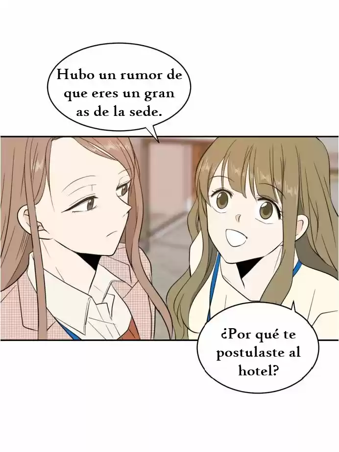 Por Favor, Cuida De Mi En Esta Vida También - Capítulo 6 - Página 14 - LectorTMOo