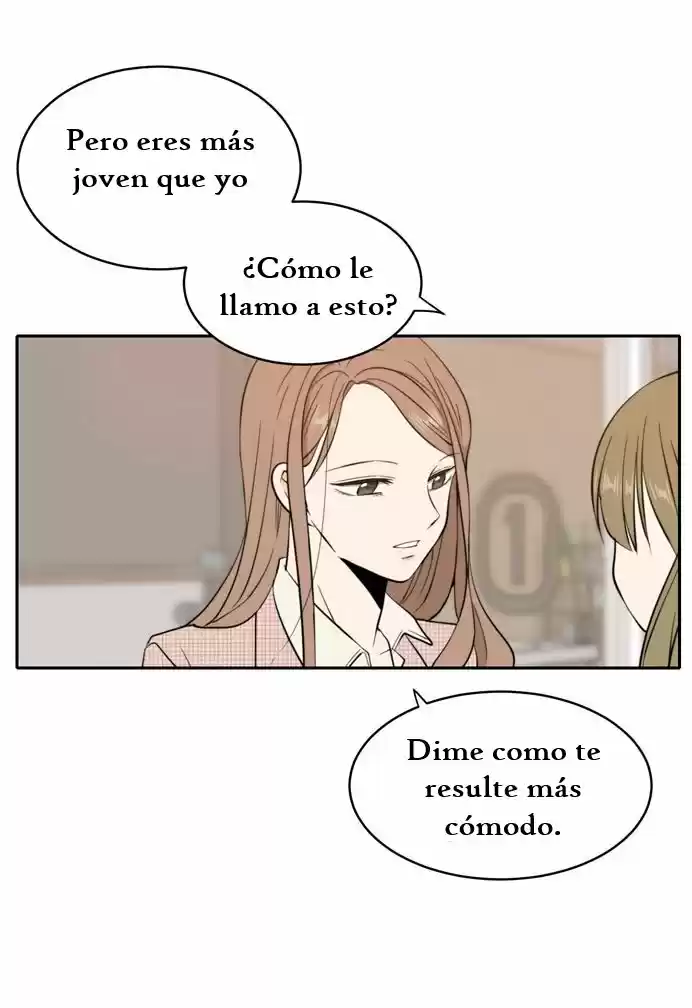 Por Favor, Cuida De Mi En Esta Vida También - Capítulo 6 - Página 15 - LectorTMOo